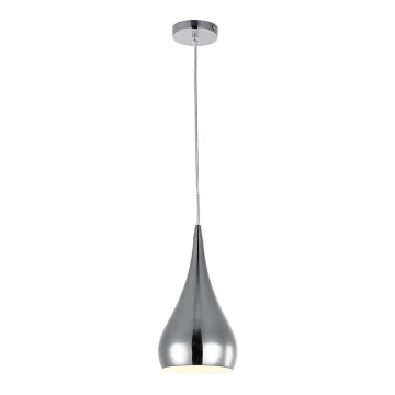 Zuma Line - Lampadario su filo 1xE14/40W/230V