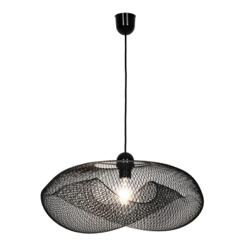 Zuma Line - Lampadario su filo 1xE27/60W/230V