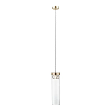 Zuma Line - Lampadario su filo 1xG9/28W/230V