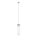 Zuma Line - Lampadario su filo di cristallo 1xG9/28W/230V